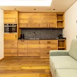 I Cavezal Apartament Valdisotto