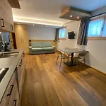 Apartament I Cavezal