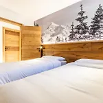 Apartament I Cavezal *