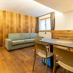 Apartament I Cavezal