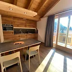 I Cavezal Apartament *
