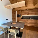 Apartament I Cavezal
