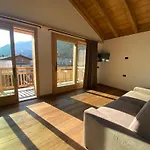 Apartament I Cavezal *