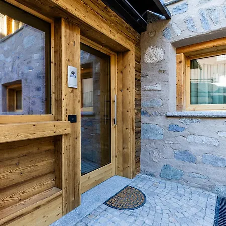 I Cavezàl Valdisotto