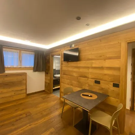 Apartamento I Cavezàl Valdisotto