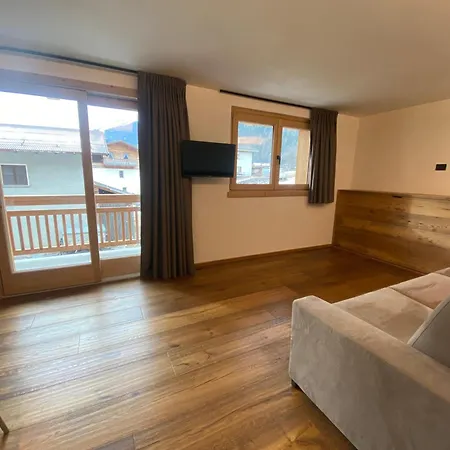 Apartamento I Cavezàl Valdisotto