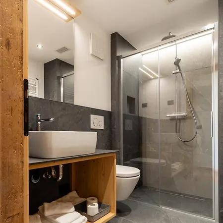 Apartamento I Cavezal *