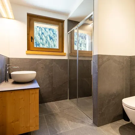 Apartamento I Cavezàl