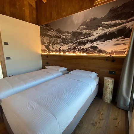 I Cavezàl Apartamento *