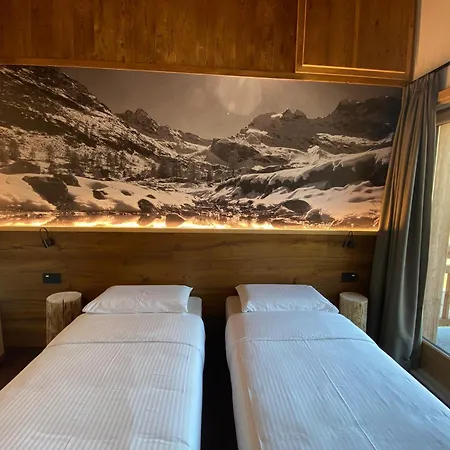 Apartamento I Cavezàl *