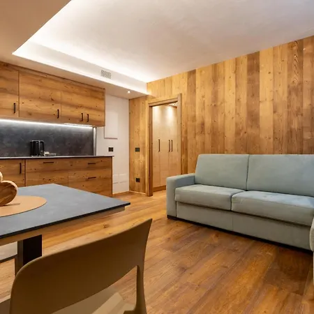 I Cavezàl Apartamento *
