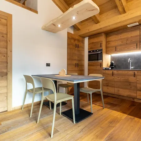 I Cavezàl Apartamento *