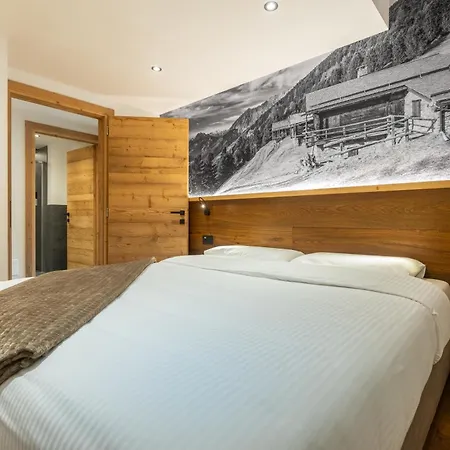 Appartement I Cavezàl *