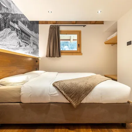 I Cavezal Apartamento *