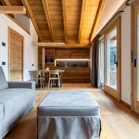 Appartement I Cavezàl