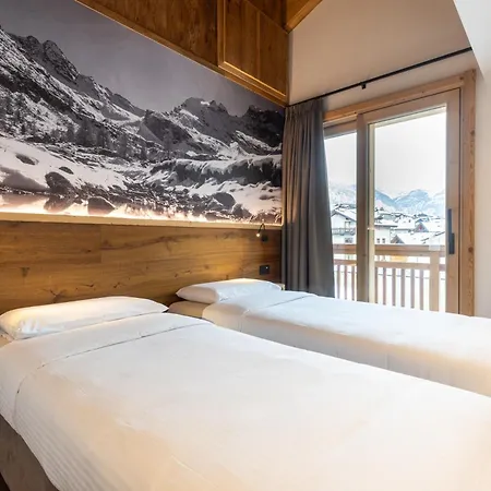 Apartamento I Cavezàl *
