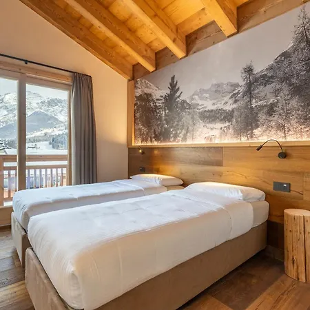 Appartement I Cavezàl Valdisotto