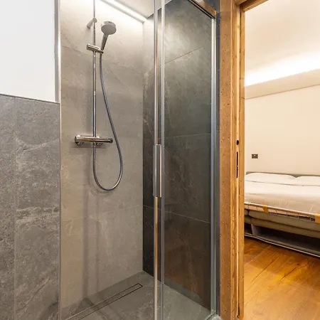 Apartamento I Cavezal *