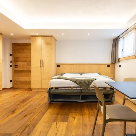 I Cavezal Apartamento