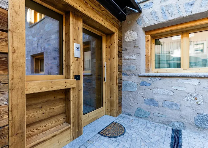 I Cavezal فالديسوتو