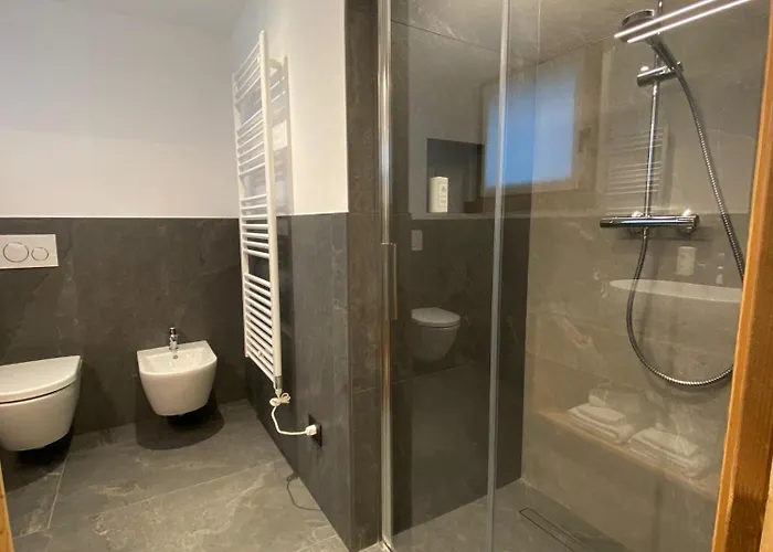 I Cavezàl Apartamento *