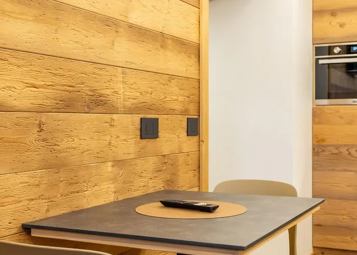 Apartamento I Cavezàl