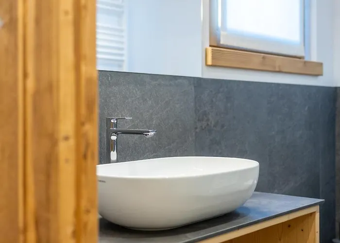 I Cavezàl Apartamento