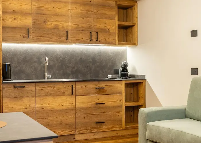 Apartamento I Cavezàl *