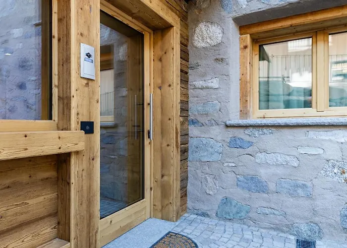 I Cavezàl Valdisotto