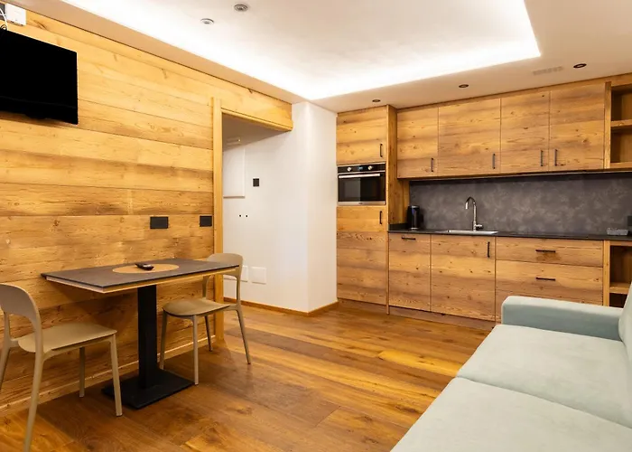 I Cavezàl * Valdisotto