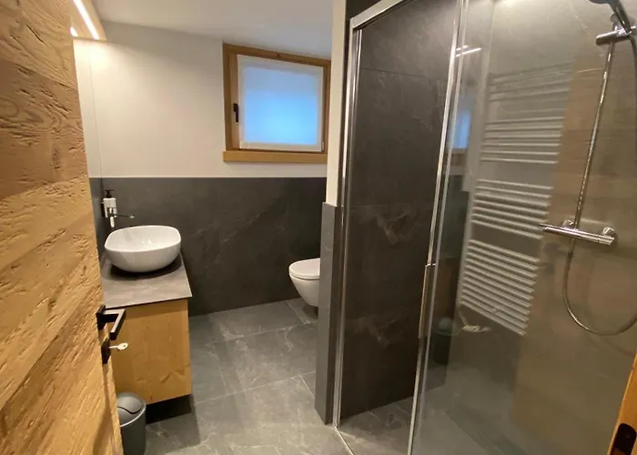 Apartamento I Cavezàl Valdisotto