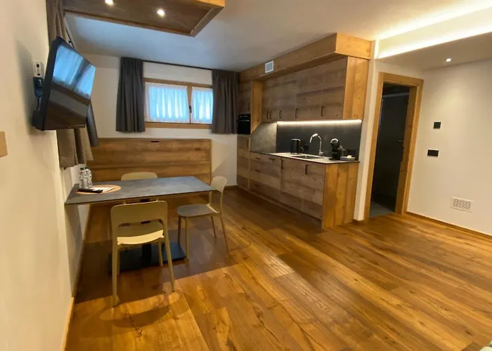 Apartamento I Cavezàl *