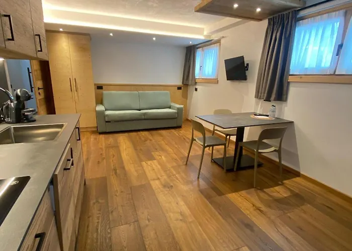 Apartamento I Cavezàl