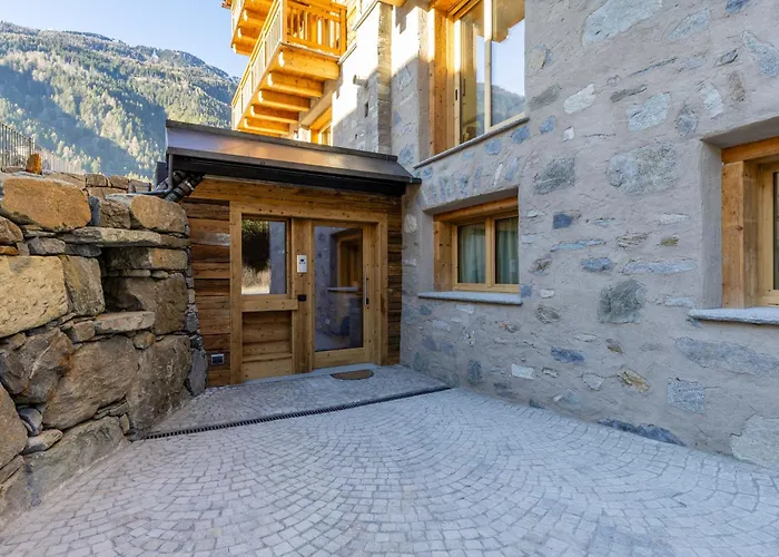 I Cavezàl Valdisotto