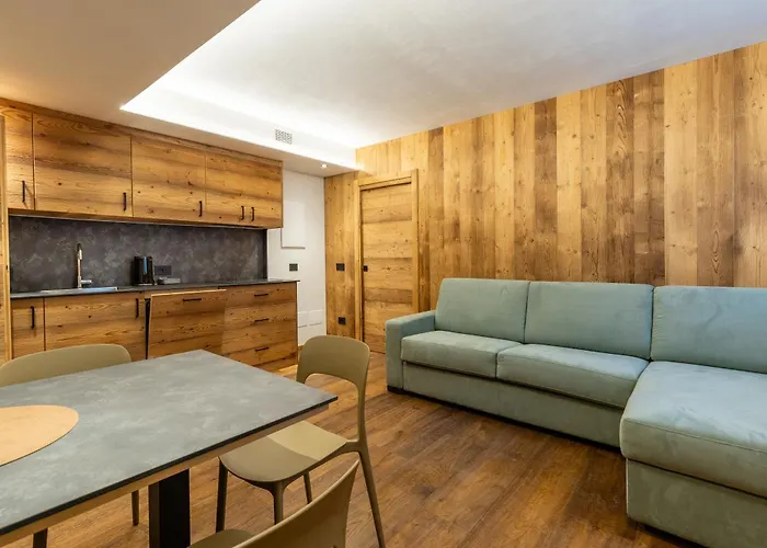 Apartamento I Cavezàl