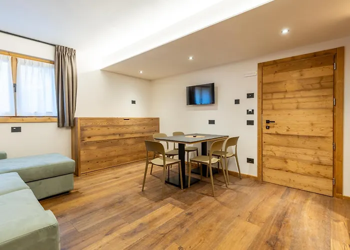 I Cavezàl * Valdisotto