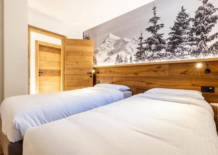 Apartamento I Cavezàl *