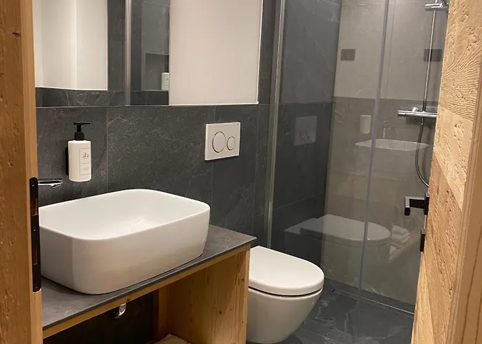 I Cavezàl Apartamento *