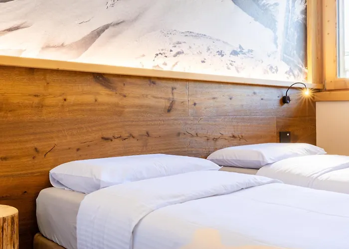 I Cavezàl Apartamento *