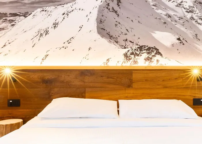 I Cavezàl Valdisotto