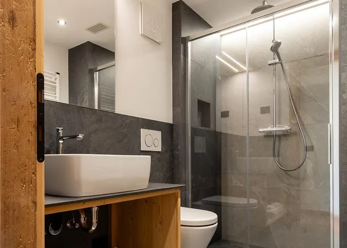 Apartamento I Cavezàl *