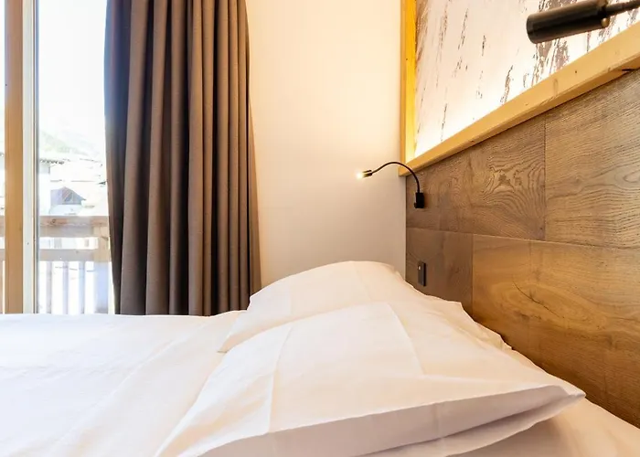 I Cavezàl Apartamento