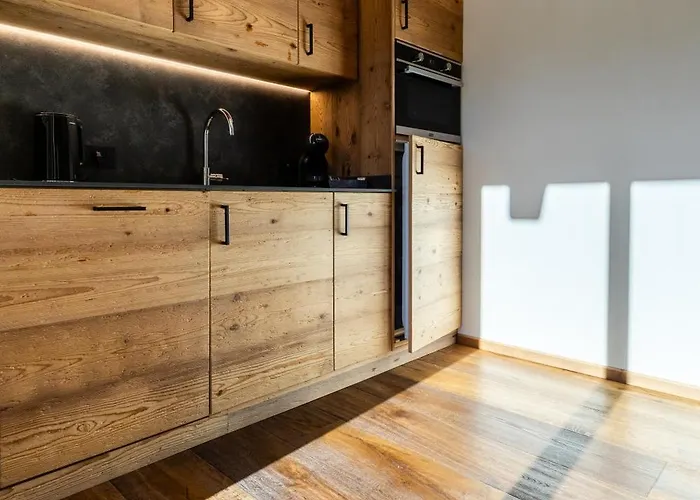 Apartamento I Cavezàl