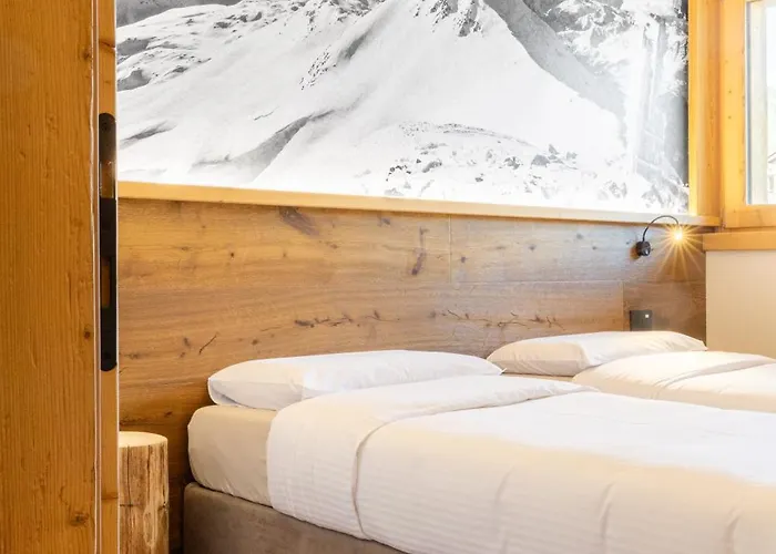 Apartamento I Cavezàl