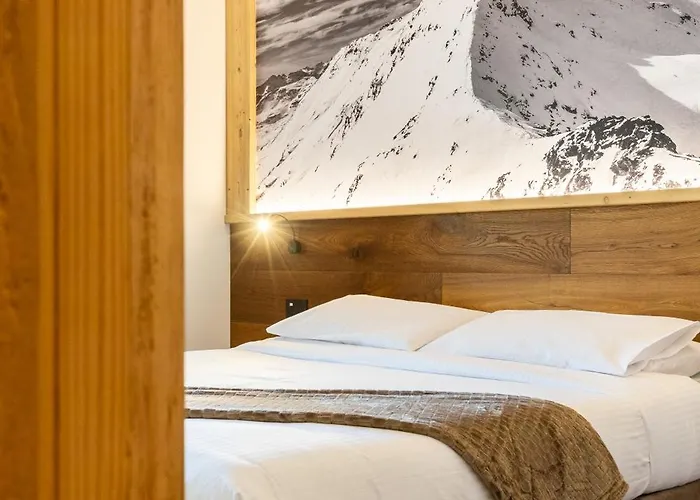 Apartamento I Cavezàl *