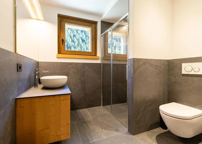 Apartamento I Cavezàl