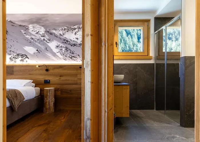 I Cavezàl * Valdisotto