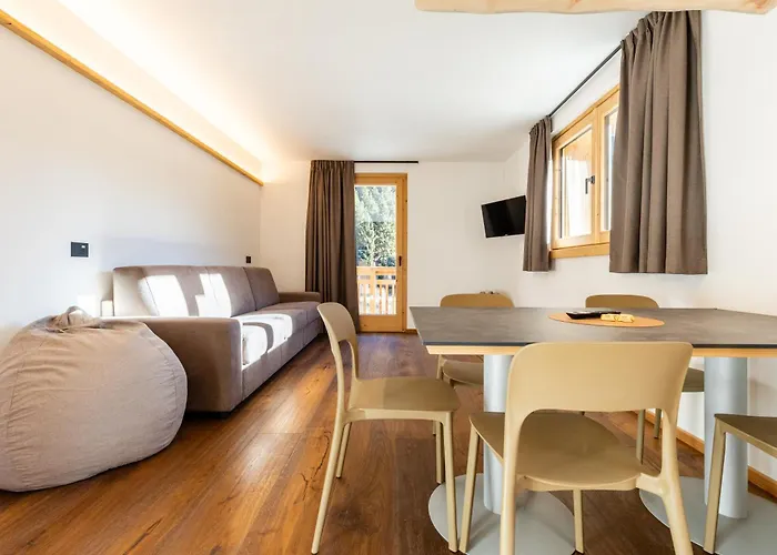 I Cavezàl Apartamento *