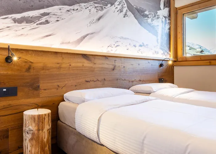 Apartamento I Cavezàl *