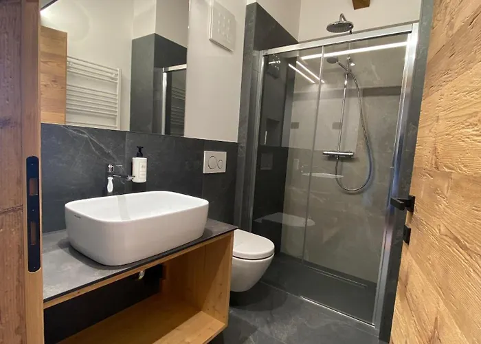 I Cavezàl Apartamento